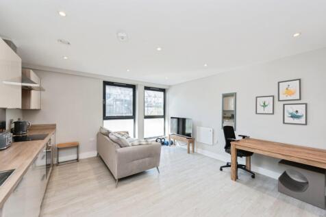 Kitchen/Reception