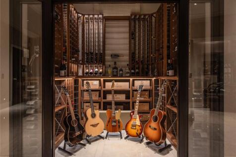 Wine Cellar