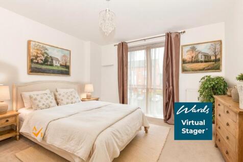 Bedroom 2 (Farmhouse Style)