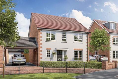 primary property image