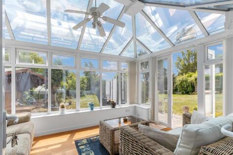 Wennel Ways, Southam Road