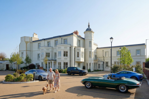 primary property image