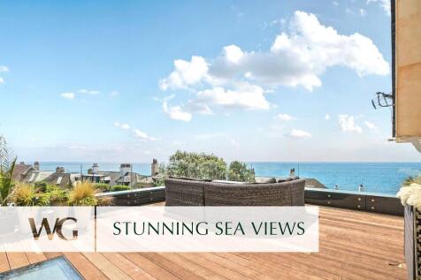 Sea Views