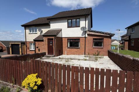 Front external