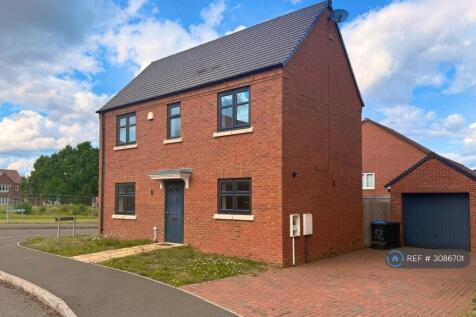 4 Bedroom Detached in NN4 8JZ