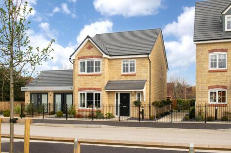 primary property image