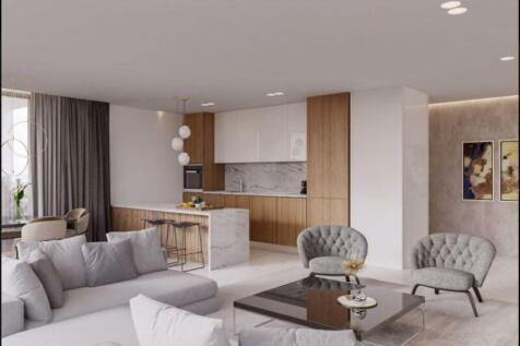 Open Plan