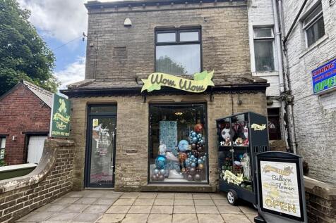 Commercial Property for sale in queensbury