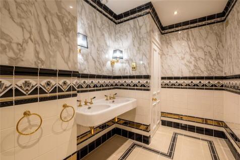 9 bed, 6 bath Terraced in Glasgow - Photo 32
