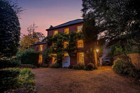 Twilight Front