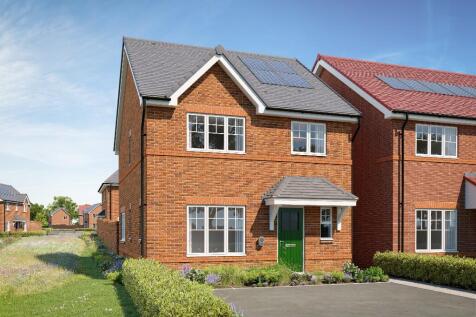 primary property image