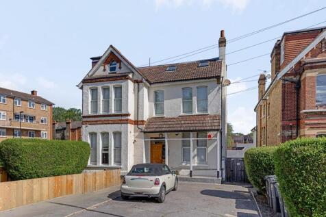 Flat 7, 1 Recreation Road, SE26 - 14.jpg