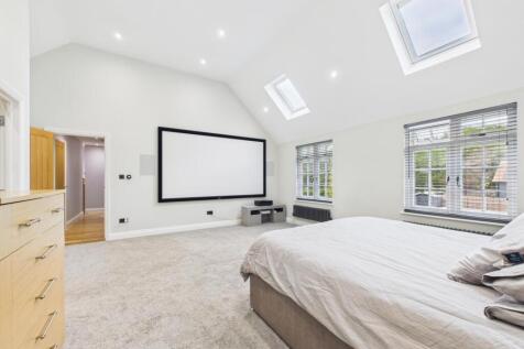 Master Bedroom 1