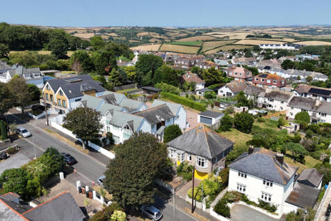 Drone of location