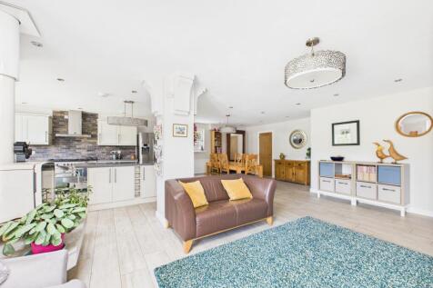 Living/Kitchen/Diner