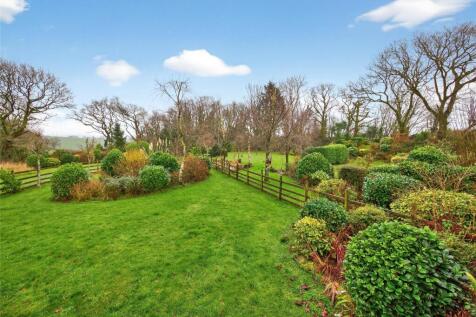 Rear Gardens