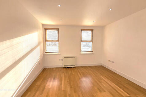 1 bed flat for sale Kingsland Passage, London E8