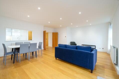 Providence Square...