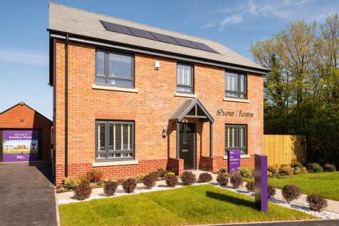 primary property image