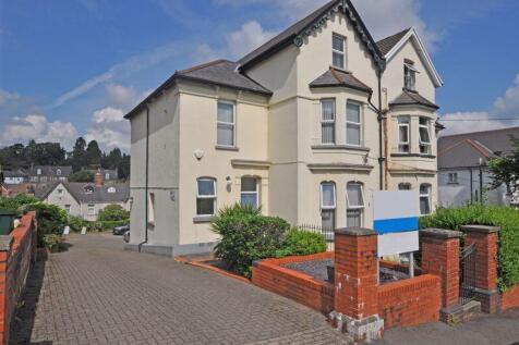 2 Bedroom Flat in NP20 4HJ