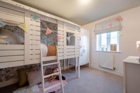 E.g. Bedroom