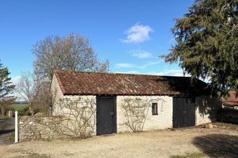 outbuildings