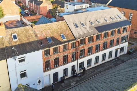 2 Bedroom Flat in NN8 4PU