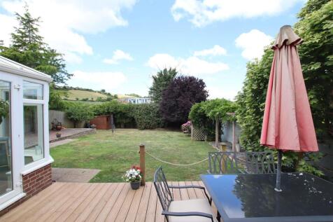 Rear Garden and Decking.JPG