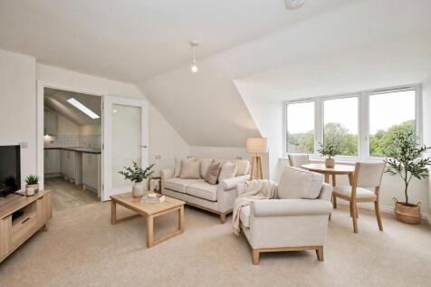 CGI Living Room