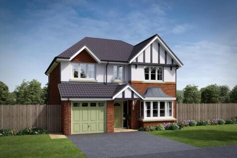 primary property image