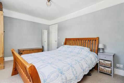 .Bedroom One