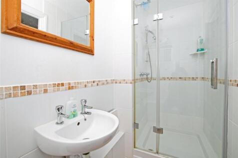 En Suite Shower/Wc