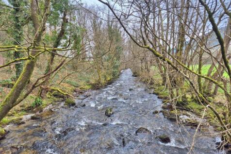 RIVER CEIDIOG