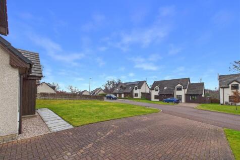 23 Carn Elrig View