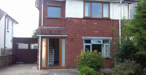 3 Bedroom Semi-Detached in CV5 6AR
