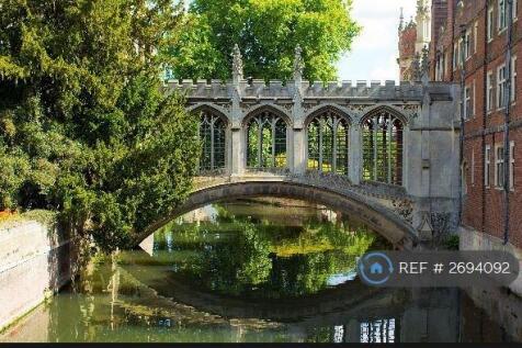 Cambridge