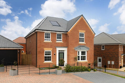 primary property image