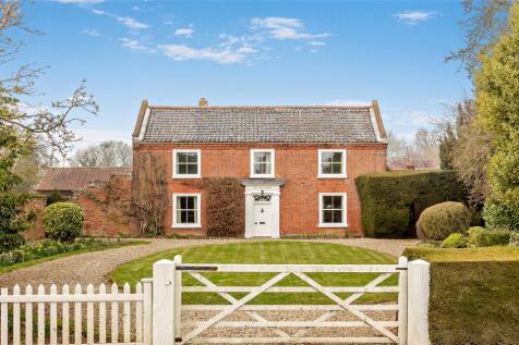 The Mill House