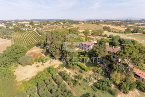 Panorama e Particolari