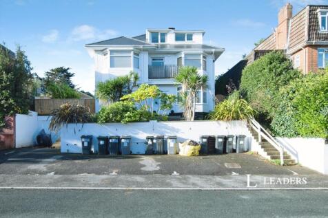 1 Bedroom Flat in BH4 8JG