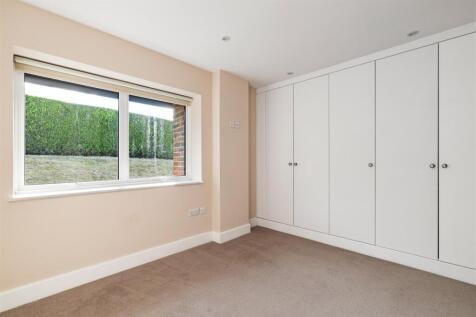 Maybury Farm, The Pool House, Bedroom 0 7PR-58.jpg