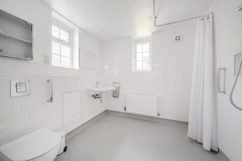 Annexe Shower Room