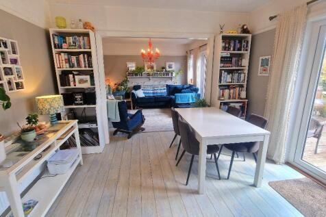 Dining Room/Sitting Room