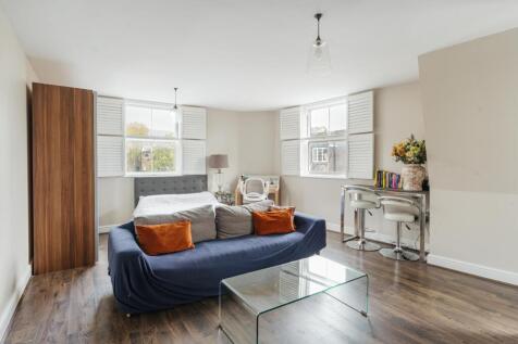 St Stephens Road E3