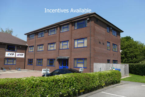 Office to rent in hessle