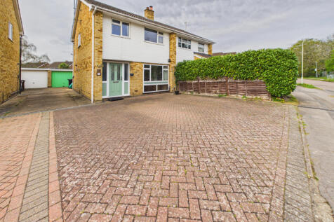 Extended Three Bedroom Semi-Detached