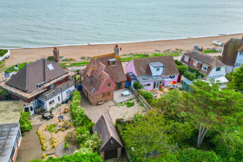 Aerial image / View