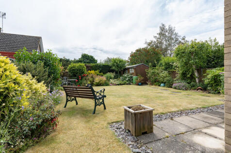 Garden 3