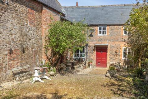 Holly Lodge, Barby