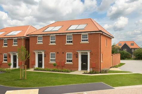 primary property image